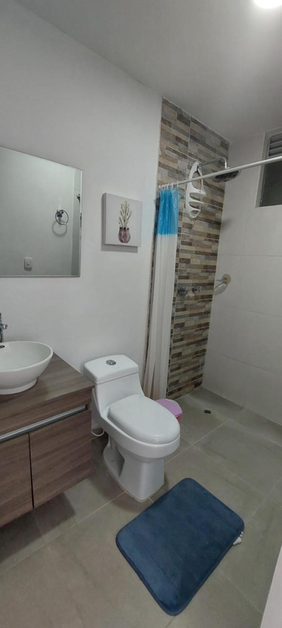 Apartment Aqualina Orange Piso 6 Vista A Piscina 3 Girardot